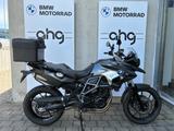 BMW F 700 GS Topcase uvm  - BMW F