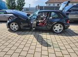 BMW Z3 M  Coupé Schaltwegverkürzung - Harman Kardon - BMW Z3 M: Coupe
