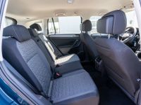 Volkswagen Tiguan - Vorschau Bild 8