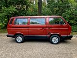 Volkswagen T3 Multivan Oldtimer - VW T3 Gebrauchtwagen in Berlin