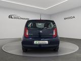 Skoda CITIGO 1.0L MPI ELEGANCE - gebrauchte Skoda Citigo aus dem Jahr 2012