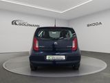Skoda CITIGO 1.0L MPI ELEGANCE - Skoda Citigo mit Benzin-Antrieb: Kleinwagen, 1.0
