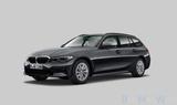 BMW 330d Touring  LED ACC Head-Up Navi Kamera - gebrauchte BMW 330 aus dem Jahr 2020