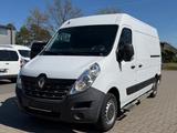 Renault Master III Kasten L2H2 HKa 3,5t Navi/AHK/Kamera+ - Renault Master: L2h2