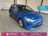 Kia Rio 1.0 T-GDI Vision  PDC|Sitzhzg|Lenkrad hzb - gebrauchte Kia Rio aus dem Jahr 2022