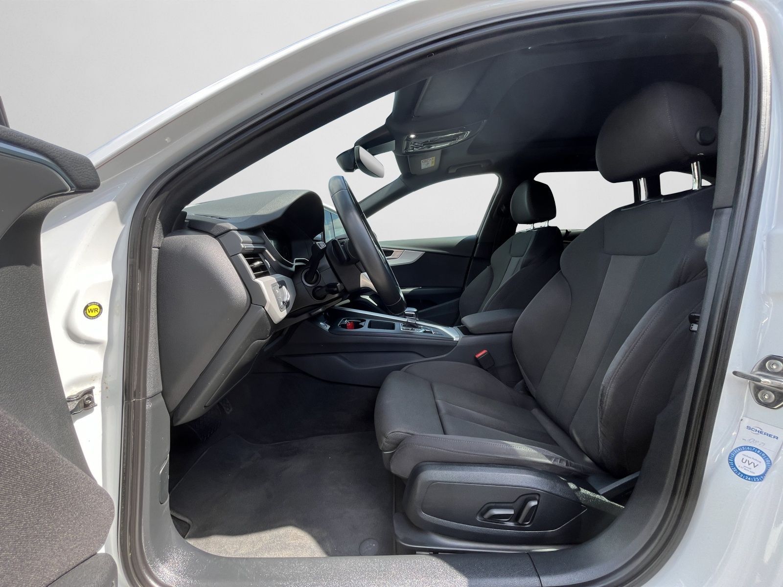 Audi A4 - Bild 13