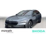 Skoda Superb Combi 1.5 TSI iV Sportline CarPlay ACC AH