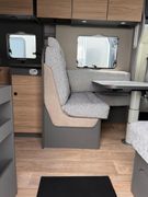 Dethleffs Trend T 7057 EB 
