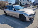 BMW 328i Touring xDrive | HeadUp | Kamera | 85000 km - BMW 328 aus 2015