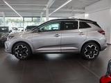 Opel Grandland Ultimate, Kamera, Anhängerkupplung - gebrauchte Opel Grandland (X) aus dem Jahr 2022