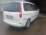 Citroën Citroen C8 2,2hdi - Citroën C8 aus 2009