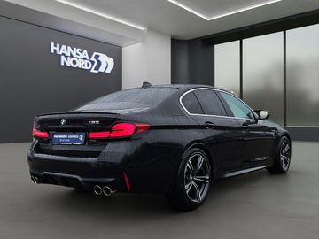 BMW M5 - 4