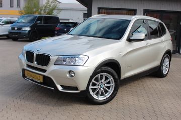 BMW X3 - 1