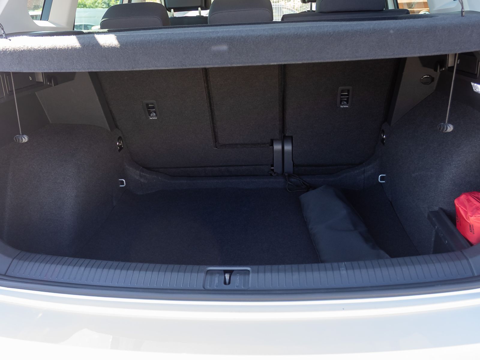 Volkswagen Tiguan - Bild 23