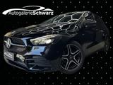 Mercedes-Benz B 180 7G AMG NIGHT LED AUGR+KAM SOUND AMBT PANO - gebrauchte Mercedes-Benz B 180 aus dem Jahr 2022