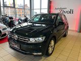 Volkswagen Tiguan Highline 2.0TDi*DSG*LANE*ACC*NAVI*PDC*STH - mit Diesel-Antrieb: Grün, Standheizung