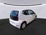 Volkswagen up! 1.0 MPI MOVE UP! BLUETOOTH KLIMA DAB+ - Volkswagen up! in Hamm