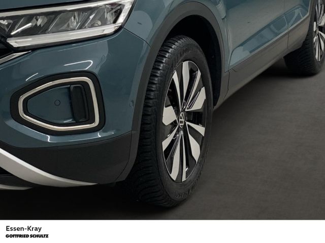 Volkswagen T-Roc - Bild 9