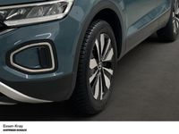 Volkswagen T-Roc - Vorschau Bild 9