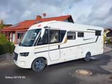 Eura Mobil Integra Line 720 EB Hubstützen Voll - Eura Mobil Diesel Integrierter Automatik