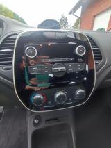 Renault Captur ENERGY TCe 90 Life Life - Renault Captur von privat