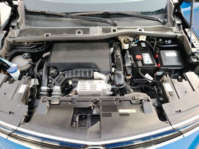 Mokka 1.2 DI Turbo Automatik Ultimate