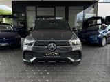 Mercedes-Benz GLE 450 4M AMG|NIGHT|MBUX|St.Hz|360°Kamera|elAHK - gebrauchte Mercedes-Benz GLE 450 aus dem Jahr 2020