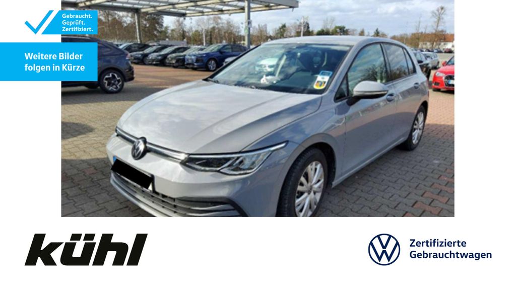 Image of Volkswagen Golf