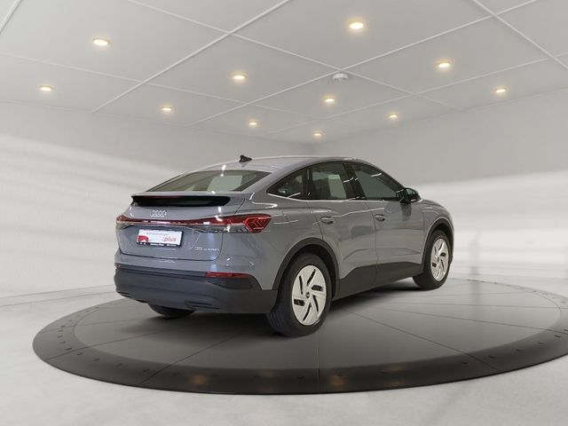 Q4 Sportback e-tron 35,Headup,Kamera,ACC,Navi Pl