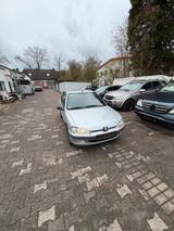 Peugeot 106 TÜV Neu 03/28 - Peugeot 106 Benziner Gebrauchtwagen