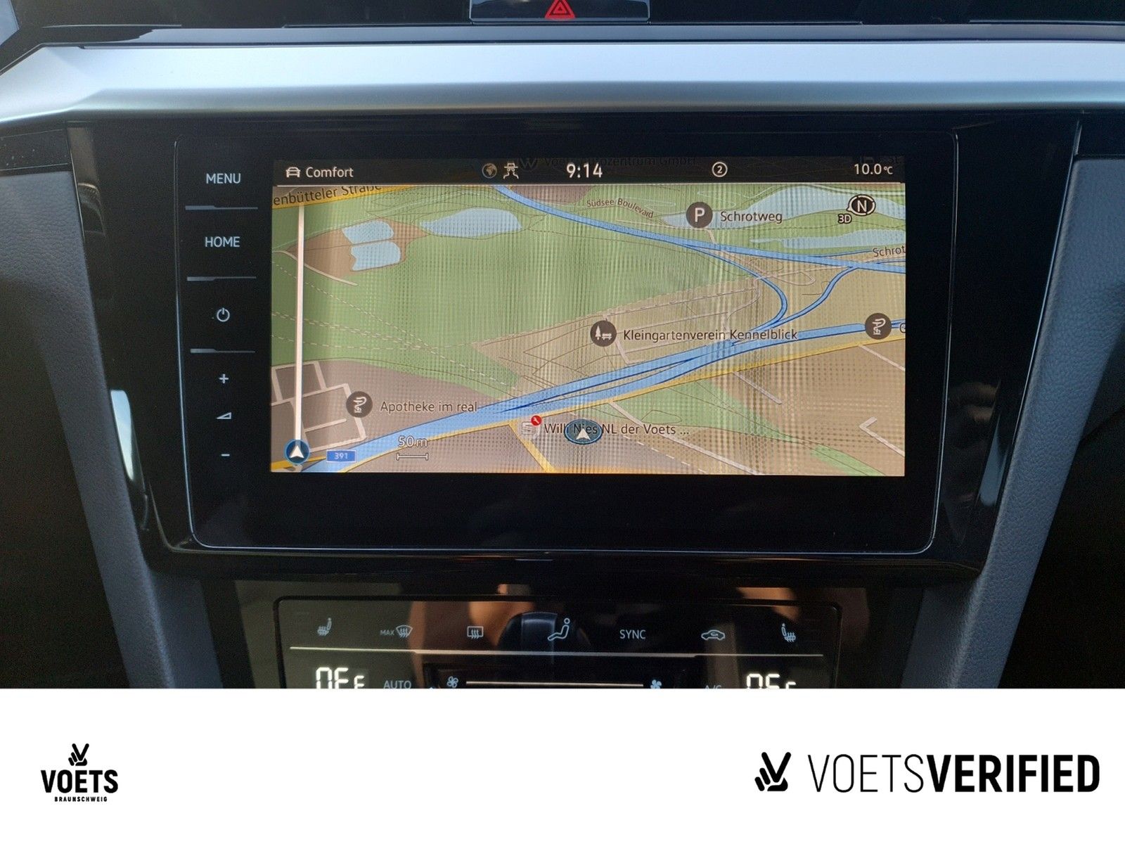Volkswagen Arteon - Bild 11
