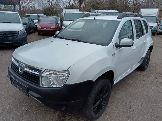 Dacia Duster I Basis 4x2