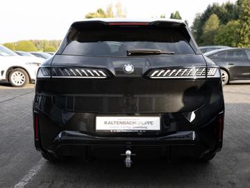  BMW IX3 照片 7