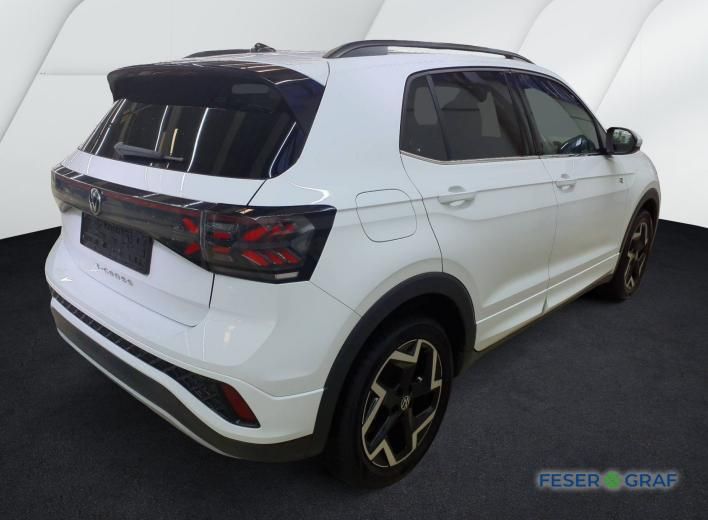 Volkswagen T-Cross - Bild 4