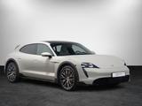 Porsche Taycan Cross Turismo 4S - scheckheftgepflegte Porsche Taycan