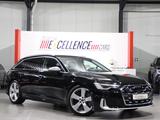 Audi S6 Avant 3.0 TDI QUATTRO S-LINE LEDER+MEMORY