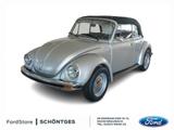 Volkswagen Käfer 1303 Cabriolet / Komplett restauriert / H- - Volkswagen Käfer Gebrauchtwagen