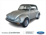 Volkswagen Käfer 1303 Cabriolet / Komplett restauriert / H- - Volkswagen in Koblenz