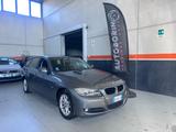 BMW Bmw 318 320d cat Touring Futura - BMW 320 aus 2009: 320d