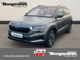 Skoda Karoq Tour 1,5 TSI 110kW DSG Navi digitales Cock - Skoda Karoq: Tour