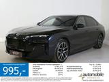 BMW i7 M70 xDr. M Perf. Pak NP 211690.-! Exec.Lounge - BMW i7 aus 2023