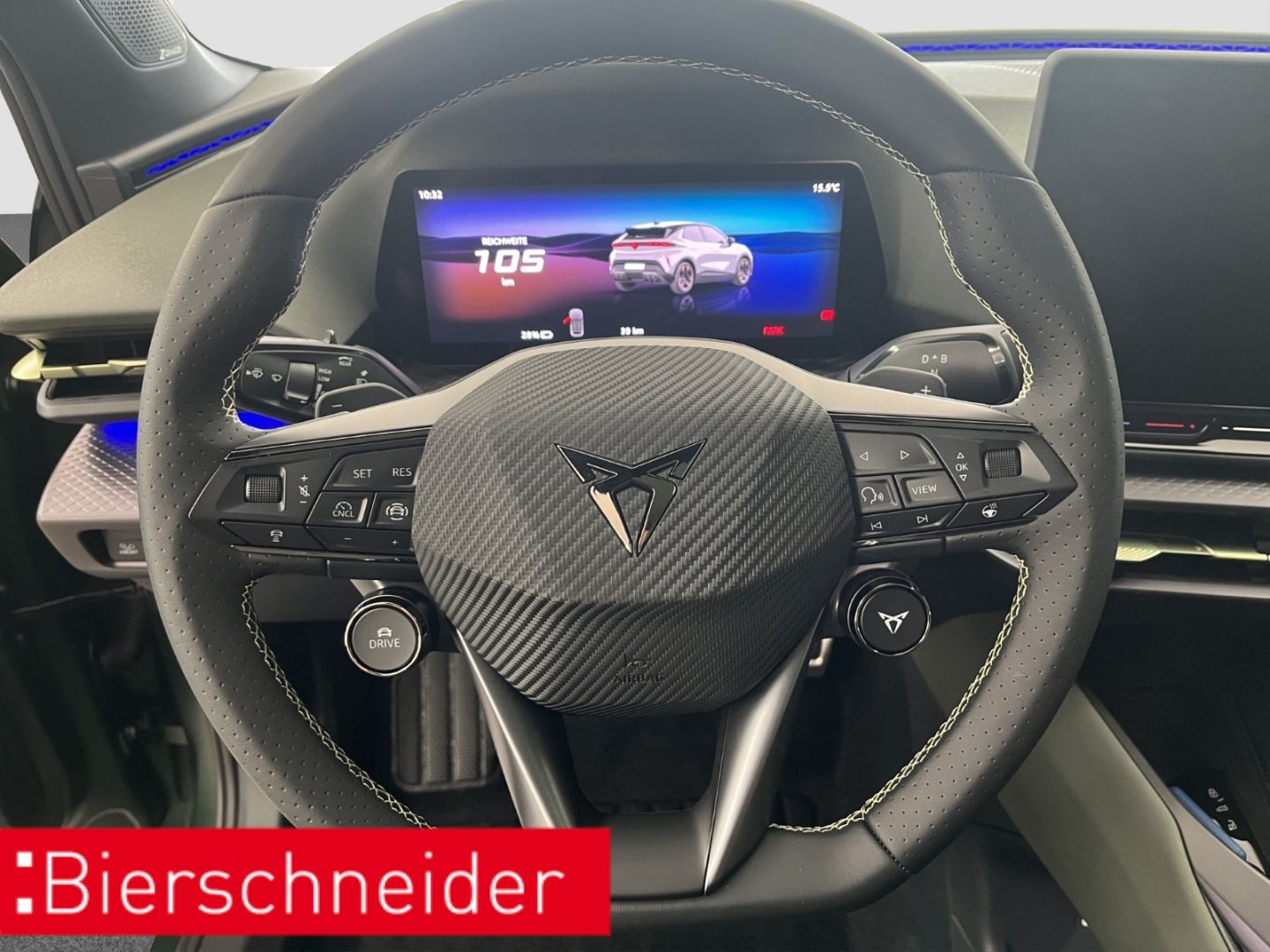Cupra Raval - Bild 15