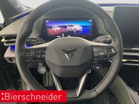 Cupra Raval - Vorschau Bild 15