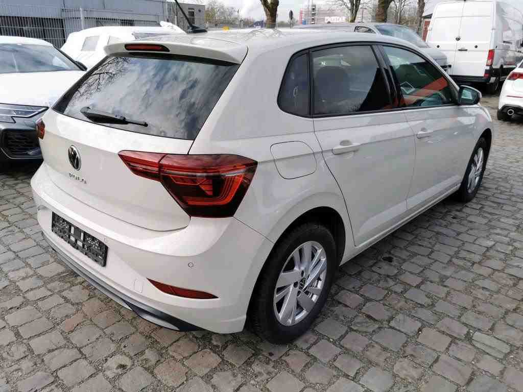 Volkswagen Polo - Bild 2