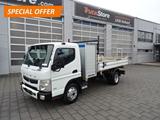 FUSO 7C18 *MEILLER* 3-Seiten-Kipper *KLIMA* 3Sitz*AHK - Fuso 7C18