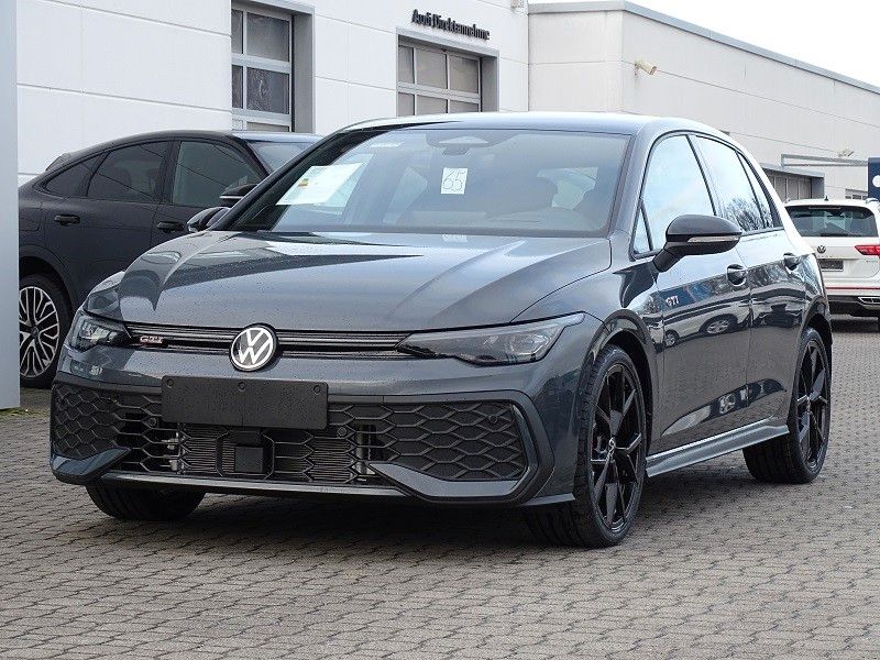 Volkswagen Golf GTI 2.0 TSI DSG Black Style foto 1