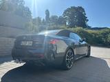 BMW M440i xDrive Cabrio A - - graue BMW M440