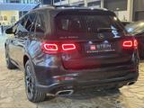 Mercedes-Benz GLC 300 4Matic AMG/360/Pano/Ambiente/HUD/Keyless - Mercedes-Benz Gebrauchtwagen in Frankfurt