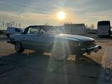 Mercedes-Benz SL 450