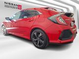 Honda Civic Lim. 5-trg. 1.0 Elegance - Honda Civic: Elegance